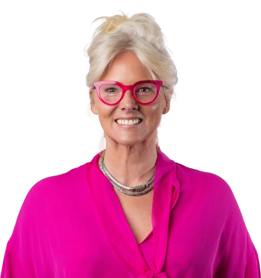 Juliette Denny